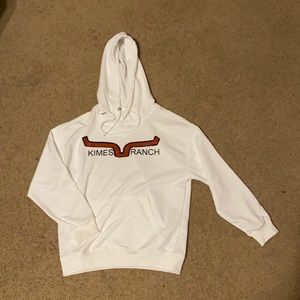S Hoodie